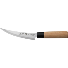 Koch Systeme Carl Schmidt Sohn KOCH SYSTEME OSAKA, Gojuko 15 cm japán stílusú kés, fa nyéllel kés és bárd