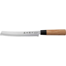 Koch Systeme Carl Schmidt Sohn KOCH SYSTEME OSAKA, Pankiri 20 cm japán stílusú kés, fa nyéllel kés és bárd