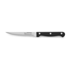 Koch Systeme Carl Schmidt Sohn KOCH SYSTEME PREMIUM,  steak kés kovácsolt rozsdamentes acélból 14 cm kés és bárd