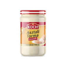KOCHS ASZTALI TORMA RESZELT 200G 200 g konzerv
