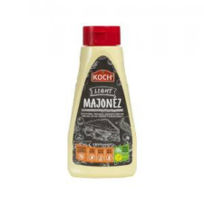 KOCHS MAJONÉZ 50% 450G szósz, mártás
