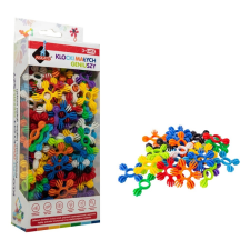  Kockák kis zseniknek – Mini golyók barkácsolás, építés