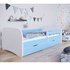 Kocot Kids Babydreams Ifjúsági ágy ágyneműtartóval és matraccal - Többféle méretben és színben gyermekbútor