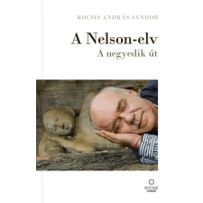 Kocsis András Sándor Kocsis András Sándor - A Nelson-Elv egyéb könyv