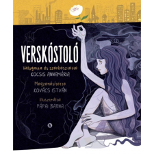  Kocsis Annamária - Verskóstoló +munkafüzet gyermek- és ifjúsági könyv