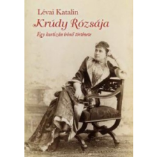 Kocsis Kiadó Krúdy rózsája regény