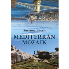 Kocsis Kiadó Mediterrán mozaik regény