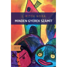 Kocsis Kiadó Minden gyerek számít társadalom- és humántudomány