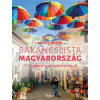 Kocsis Noémi Bakancslista – Magyarország (777 lenyűgöző hazai kaland és úti cél)