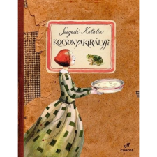 Kocsonyakirályfi egyéb könyv