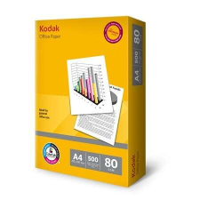 Kodak A4 80 g "Office" másolópapír (500 lap) fénymásolópapír