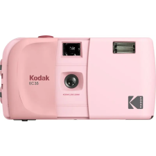 Kodak EC35 Blush Pink + Ultramax 24EXP fényképező
