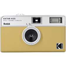 Kodak Ektar H35 Analóg fényképezőgép - Arany (RK0104) fényképező