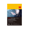 Kodak Fine Art fotópapír, Smooth 230g, 10x15 cm, 50 db (KO-9891093)