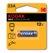 Kodak Kodak 23A mini 12V elem autó tuning