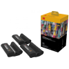 Kodak KODAK Printer Dock, 10X15cm-es Fotópapír, 120db/csomag, 3 patronnal