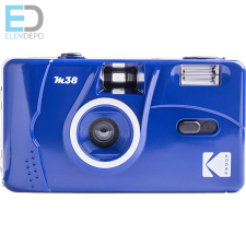 Kodak M38 Camera filmes fényképezőgép Blue fényképező