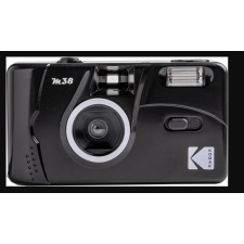 Kodak M38 Instant kamera - Fekete fényképező
