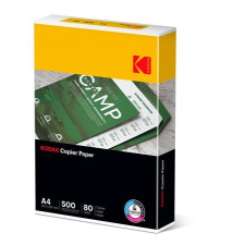 Kodak Másolópapír, A4, 80 g, KODAK &quot;Universal&quot; fénymásolópapír
