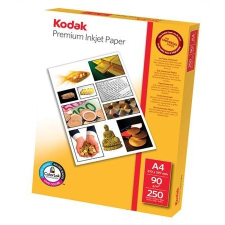 Kodak Másolópapír, A4, 90 g, KODAK &quot;Premium Inkjet&quot; fénymásolópapír