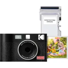 Kodak Mini Shot 2 fényképező