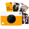 Kodak Printomatic instant fényképezőgép, Zink 2x3