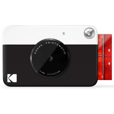 Kodak Printomatic Instant Zink Black fényképező