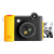 Kodak Smile+ Camera Black