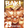 Kodama Baki the Grappler (Perfect Edition) Vol. 23