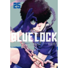 Kodansha America Blue Lock 25 | Muneyuki Kaneshiro,Yusuke Nomura