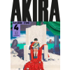 Kodansha America, Inc Akira Hardcover Collection 4
