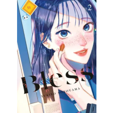 Kodansha America, Inc BLESS V02 | V02 egyéb könyv