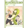 Kodansha America, Inc EDENS ZERO 19 | Mashima,Hiro