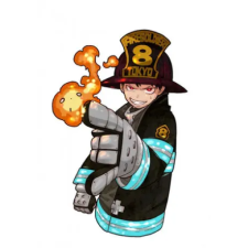 Kodansha America, Inc Fire Force 21 | Atsushi Ohkubo egyéb könyv