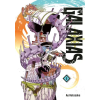 Kodansha America, Inc Galaxias 1 | V01