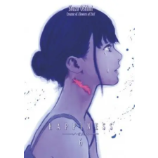 Kodansha America, Inc Happiness 6 | Shuzo Oshimi egyéb könyv