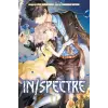 Kodansha America, Inc In/spectre Volume 11 | Chasiba Katase,Kyo Shirodaira