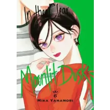 Kodansha America, Inc In the Clear Moonlit Dusk 6 | V06 egyéb könyv