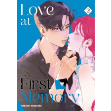 Kodansha America, Inc Love at First Memory 2 | V02 egyéb könyv