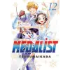Kodansha America, Inc Medalist 12 | TSURUMAIKADA