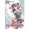 Kodansha America, Inc Noragami Volume 15 | Adachitoka
