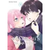 Kodansha America, Inc Shikimori's Not Just a Cutie 10 | Keigo Maki