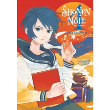 Kodansha America, Inc Shonen Note: Boy Soprano 4 | Kamatani,Yuhki egyéb könyv