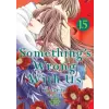Kodansha America, Inc Something's Wrong with Us 15 | Ando,Natsumi