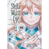 Kodansha America, Inc Stella Must Die 1 | Ine Ohtaka