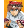 Kodansha America, Inc Teppu 2