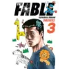 Kodansha America, Inc The Fable Omnibus 3 (Vol. 5-6) | V03