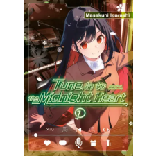 Kodansha America, Inc Tune in to the Midnight Heart 7 | V07 egyéb könyv
