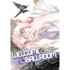 Kodansha America, Inc Welcome to the Ballroom 12 | V12