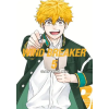 Kodansha America, Inc Wind Breaker 5 | V05